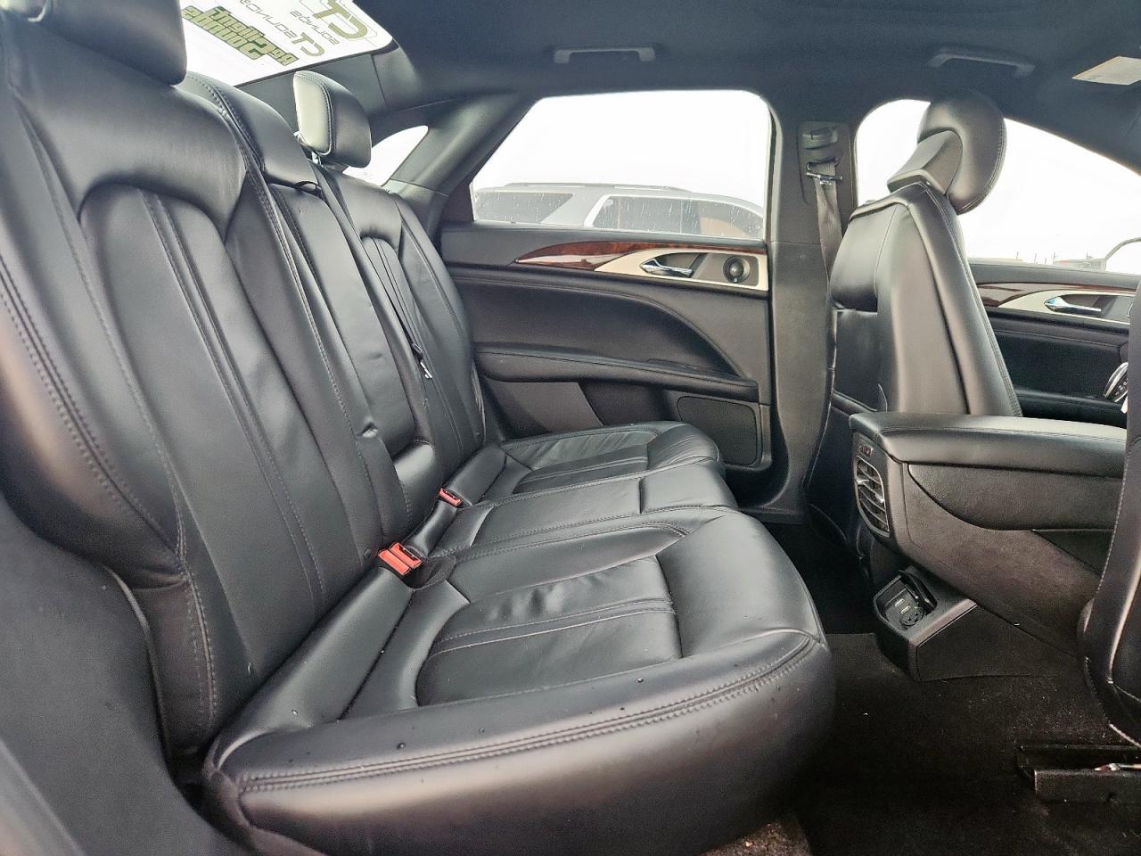 LINCOLN MKZ RESERVE I