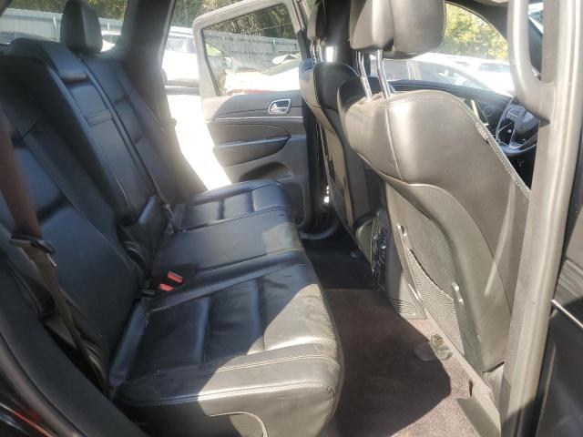 2019 JEEP GRAND CHER #3302799915