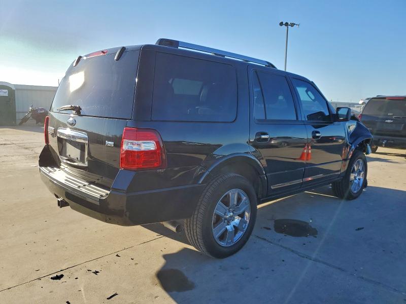 2010 FORD EXPEDITION #3318142368