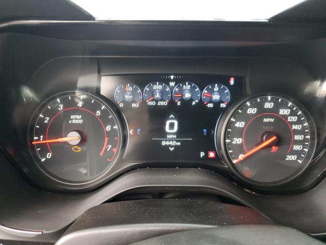 2023 CHEVROLET CAMARO ZL1 #3290181247