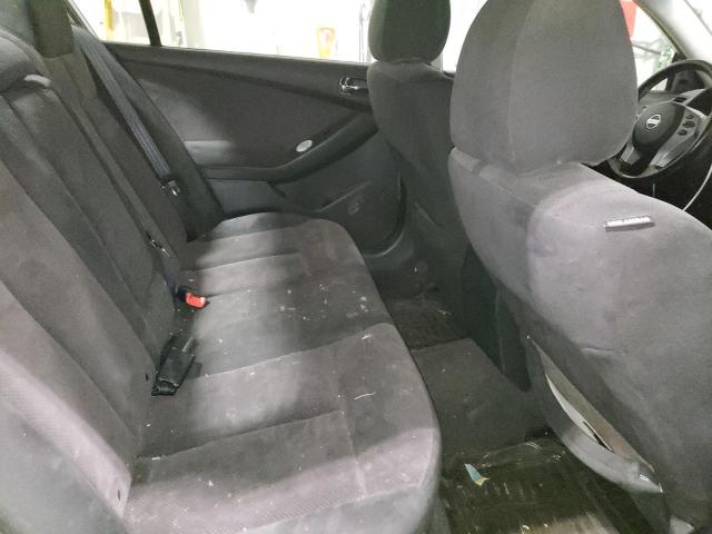 2008 NISSAN ALTIMA 2.5 #3287511014