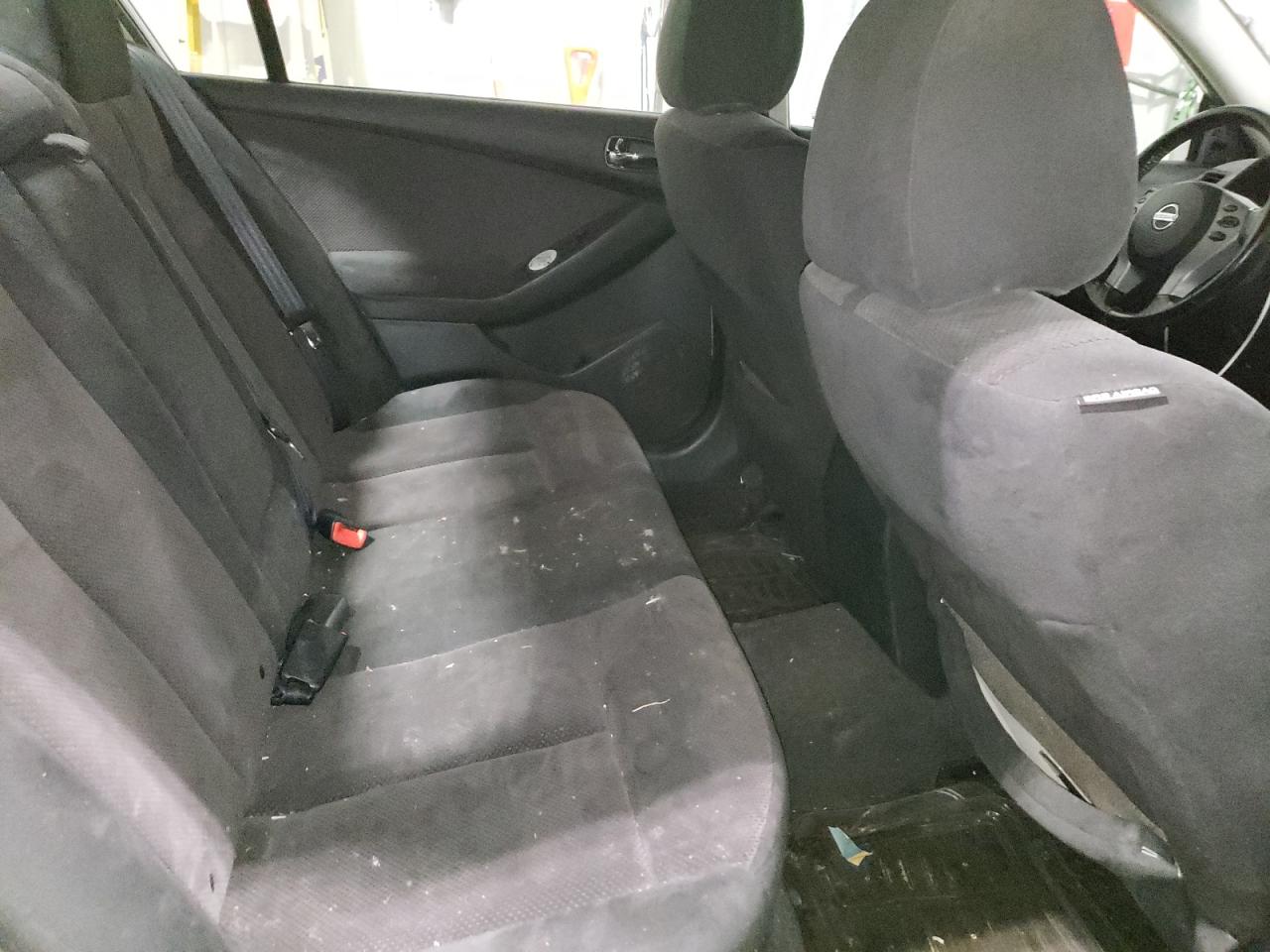 Lot #3287511014 2008 NISSAN ALTIMA 2.5