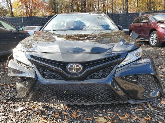 2020 TOYOTA CAMRY XSE #3294414528