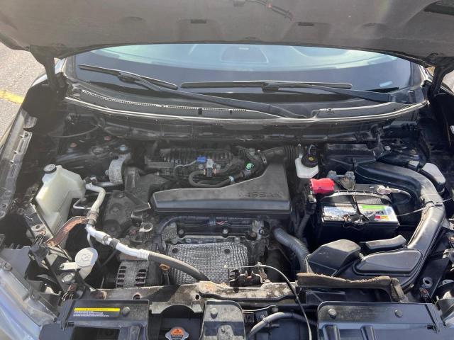 2015 NISSAN ROGUE S #3282361304