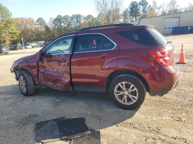 2017 CHEVROLET EQUINOX LT - 2GNALCEK3H1533345