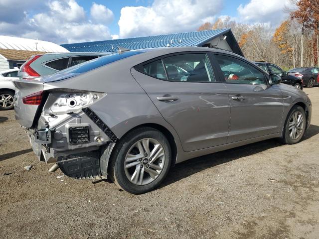 2020 HYUNDAI ELANTRA SE - KMHD84LF7LU073053