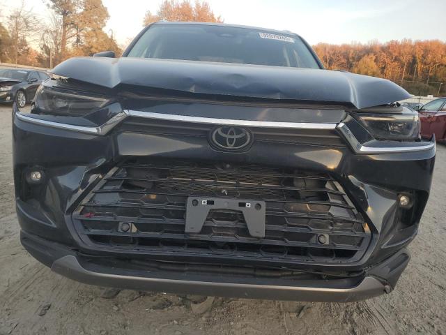 2024 TOYOTA GRAND HIGH #3305396301