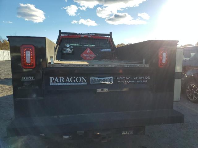 2019 CHEVROLET SILVERADO - 2GB2KREG9K1179731