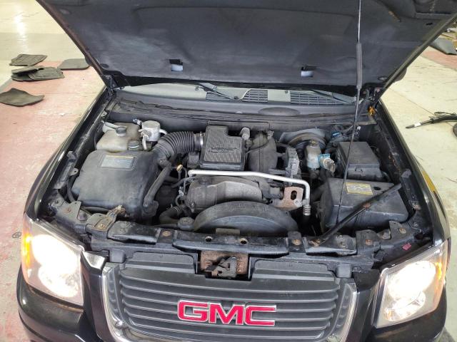 2008 GMC ENVOY #3308335076