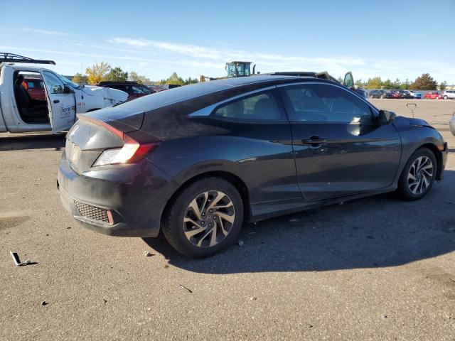 2018 HONDA CIVIC LX #3296275412
