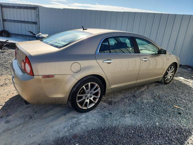 2008 CHEVROLET MALIBU LTZ #3312114108