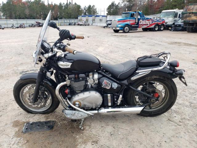 2020 TRIUMPH MOTORCYCLE BONNEVILLE  SPEEDMASTER #3308436292