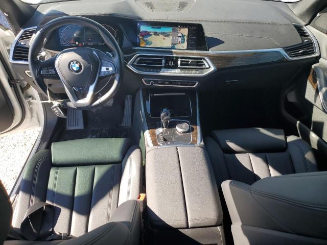 2020 BMW X5 SDRIVE #3290247217