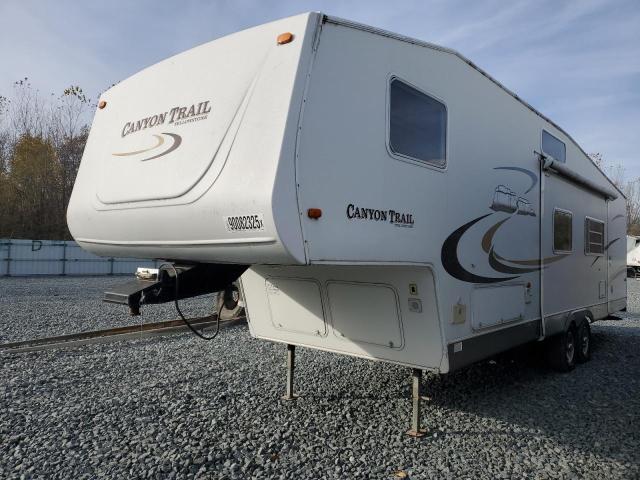 2005 GOLF CANYON TRAILER #3282592905