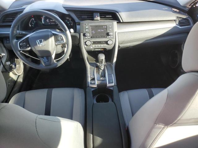 2021 HONDA CIVIC LX #3296432659