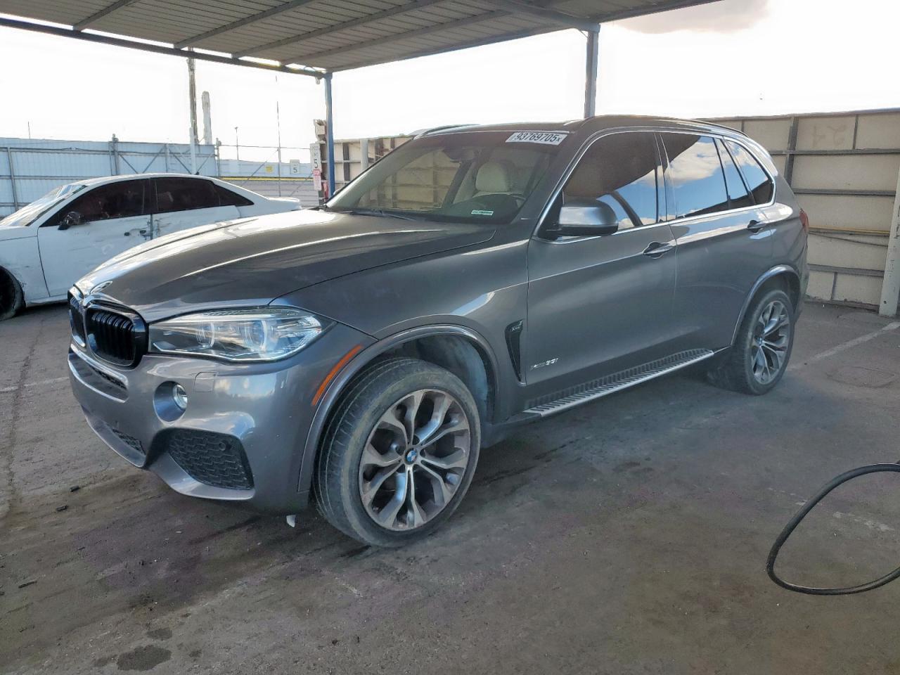 BMW X5 XDRIVE35I