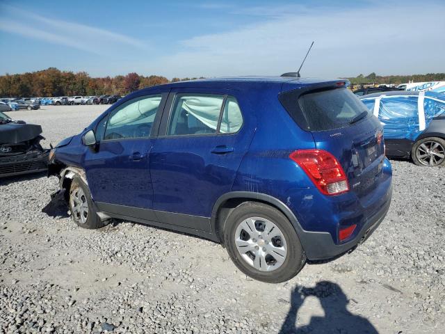 2017 CHEVROLET TRAX LS #3294407539