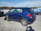 Lot #3294407539 2017 CHEVROLET TRAX LS