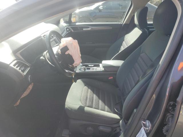 2017 FORD FUSION S - 3FA6P0G75HR333319