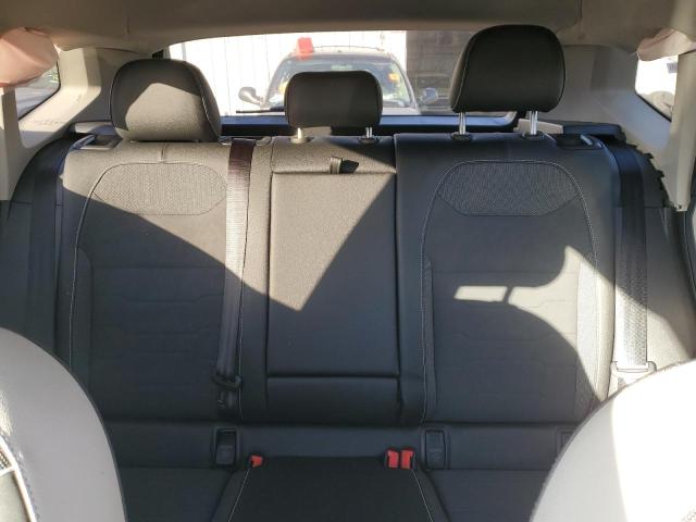 2025 VOLKSWAGEN TAOS SE #3294299874