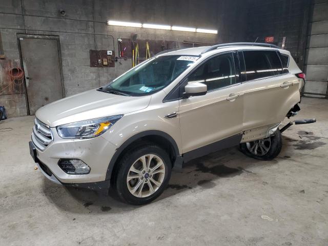 2018 FORD ESCAPE SE #3305421440