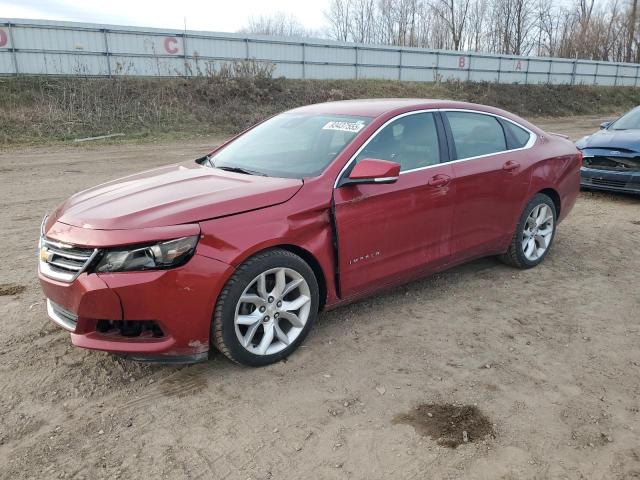 2014 CHEVROLET IMPALA LT #3301687631