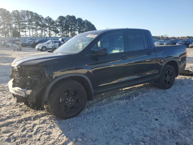 Global Auto Auctions: 2019 HONDA RIDGELINE