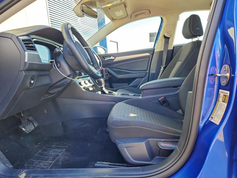 2024 VOLKSWAGEN JETTA S #3303908699