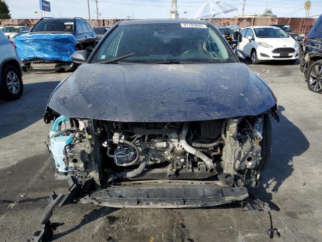 2021 TOYOTA CAMRY SE #3304144493