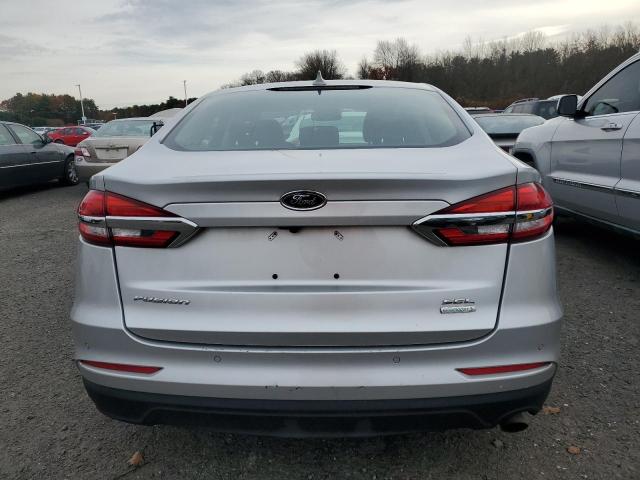 2019 FORD FUSION SEL - 3FA6P0CD0KR269418