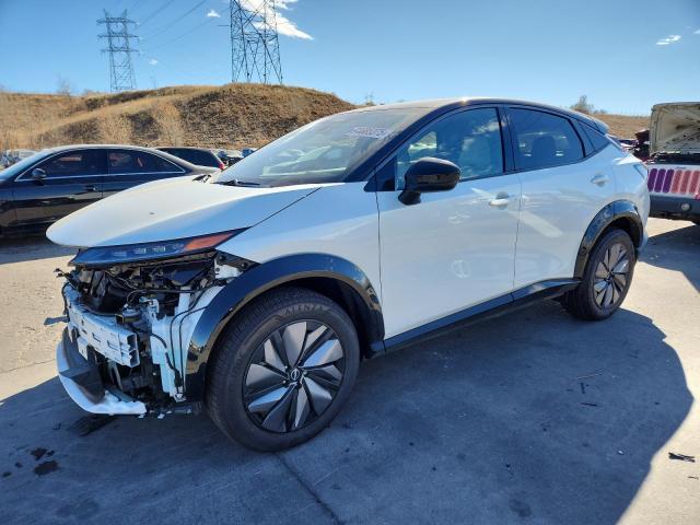 2025 NISSAN ARIYA ENGA #3303053602