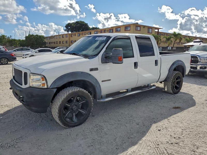2000 FORD F350 SRW S #3304522437