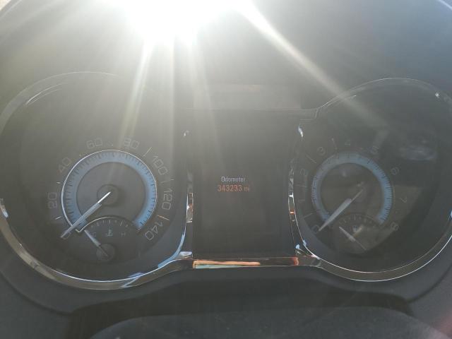 2013 BUICK LACROSSE P - 1G4GF5E32DF272156