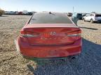 Lot #3303936705 2018 HYUNDAI SONATA SPO