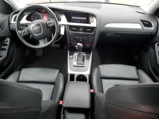 2010 AUDI A4 PREMIUM #3284089573