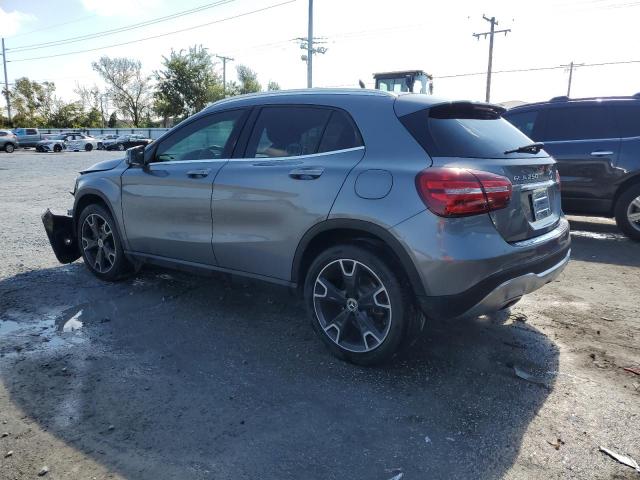2018 MERCEDES-BENZ GLA 250 4M #3301752330