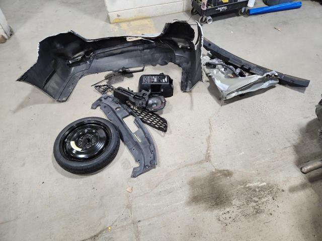 2019 NISSAN SENTRA S #3311473250