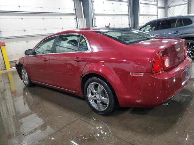 2010 CHEVROLET MALIBU 2LT #3283989886