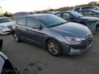 Lot #3305301311 2020 HYUNDAI ELANTRA SE