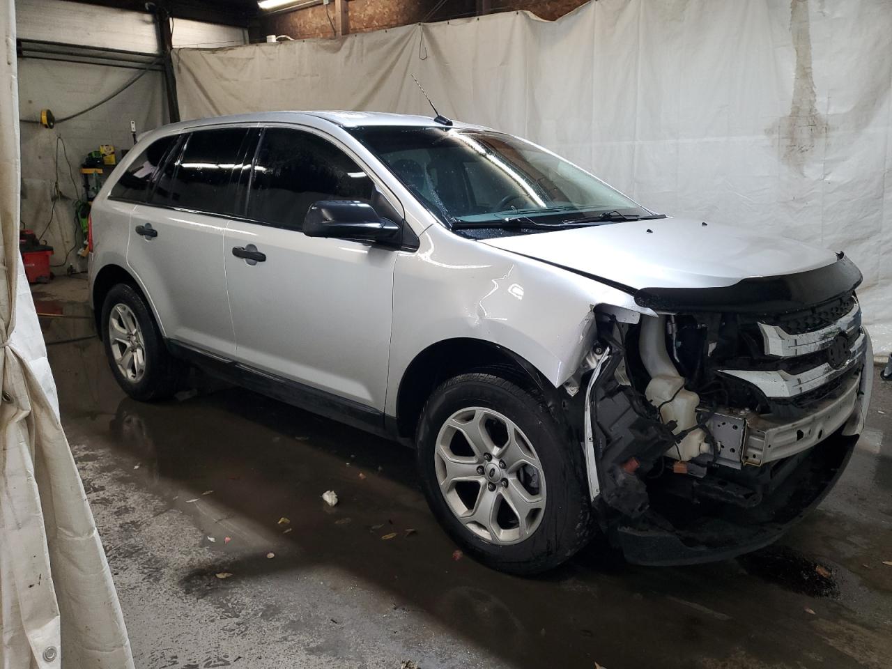 FORD EDGE SE