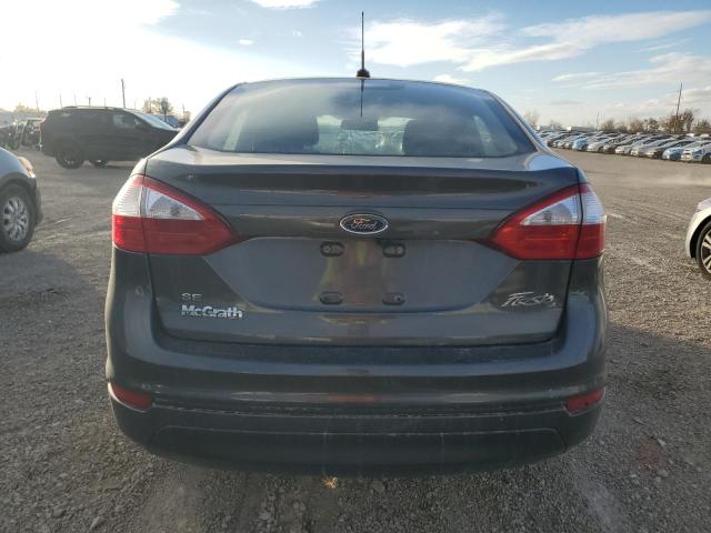 2018 FORD FIESTA SE - 3FADP4BJ0JM128916