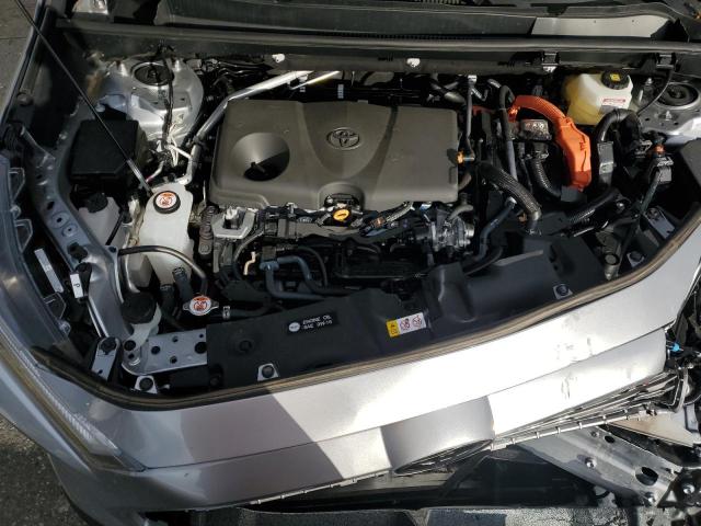 2025 TOYOTA RAV4 LIMIT #3303879726