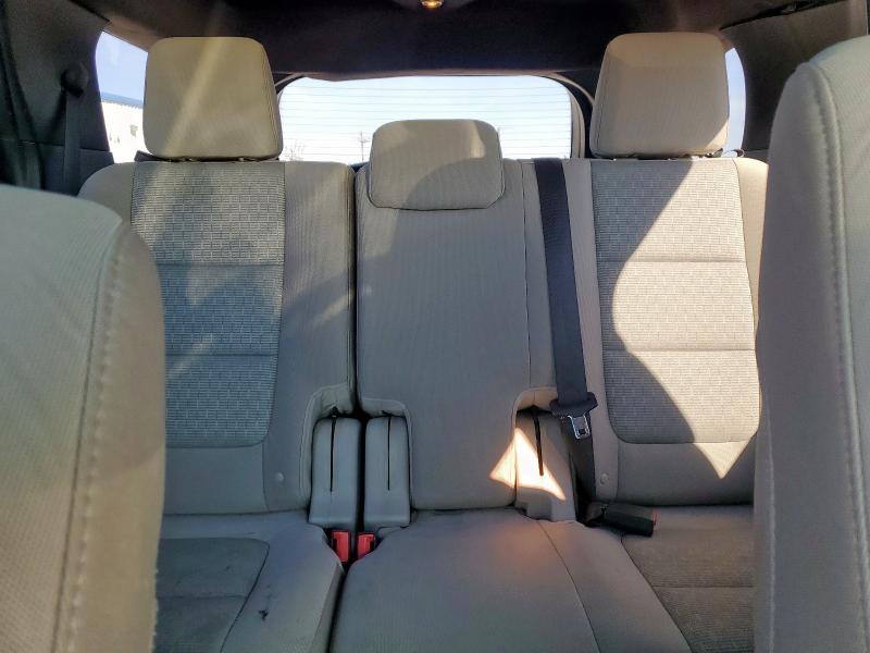 2012 FORD EXPLORER X #3298086145