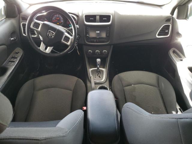 2011 DODGE AVENGER #3312340773