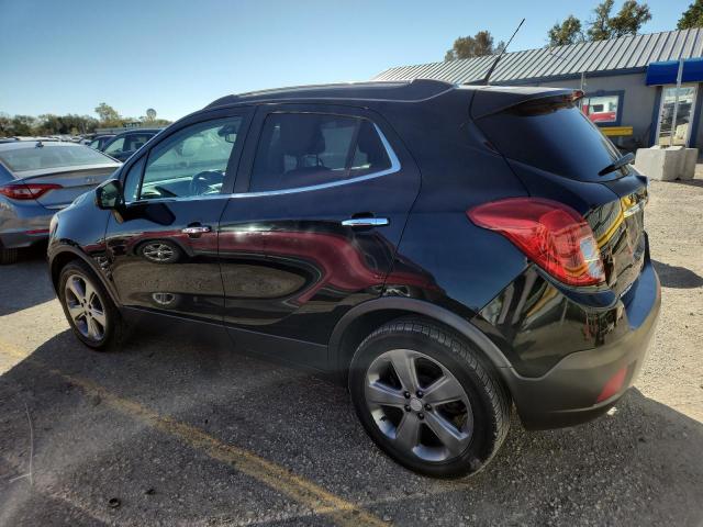 2013 BUICK ENCORE #3280478144