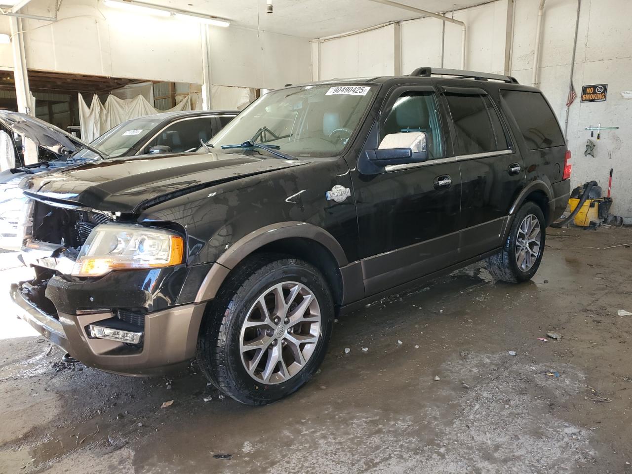 FORD EXPEDITION XLT