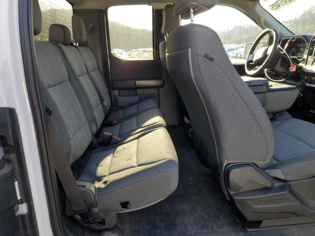 2021 FORD F150 SUPER #3296282425