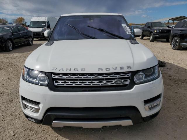2016 LAND ROVER RANGE ROVE - SALWR2VF0GA640456