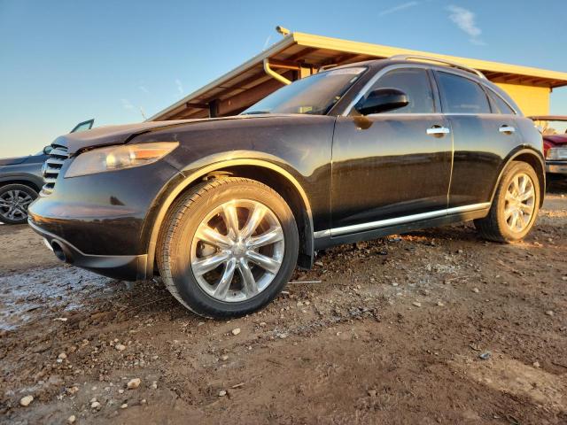 INFINITI FX45