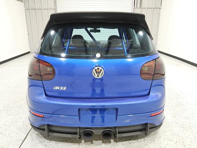2008 VOLKSWAGEN R32 #3303595962